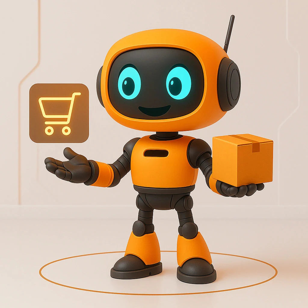 E-commerce & Retail