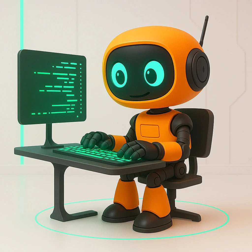 Coding & Programming