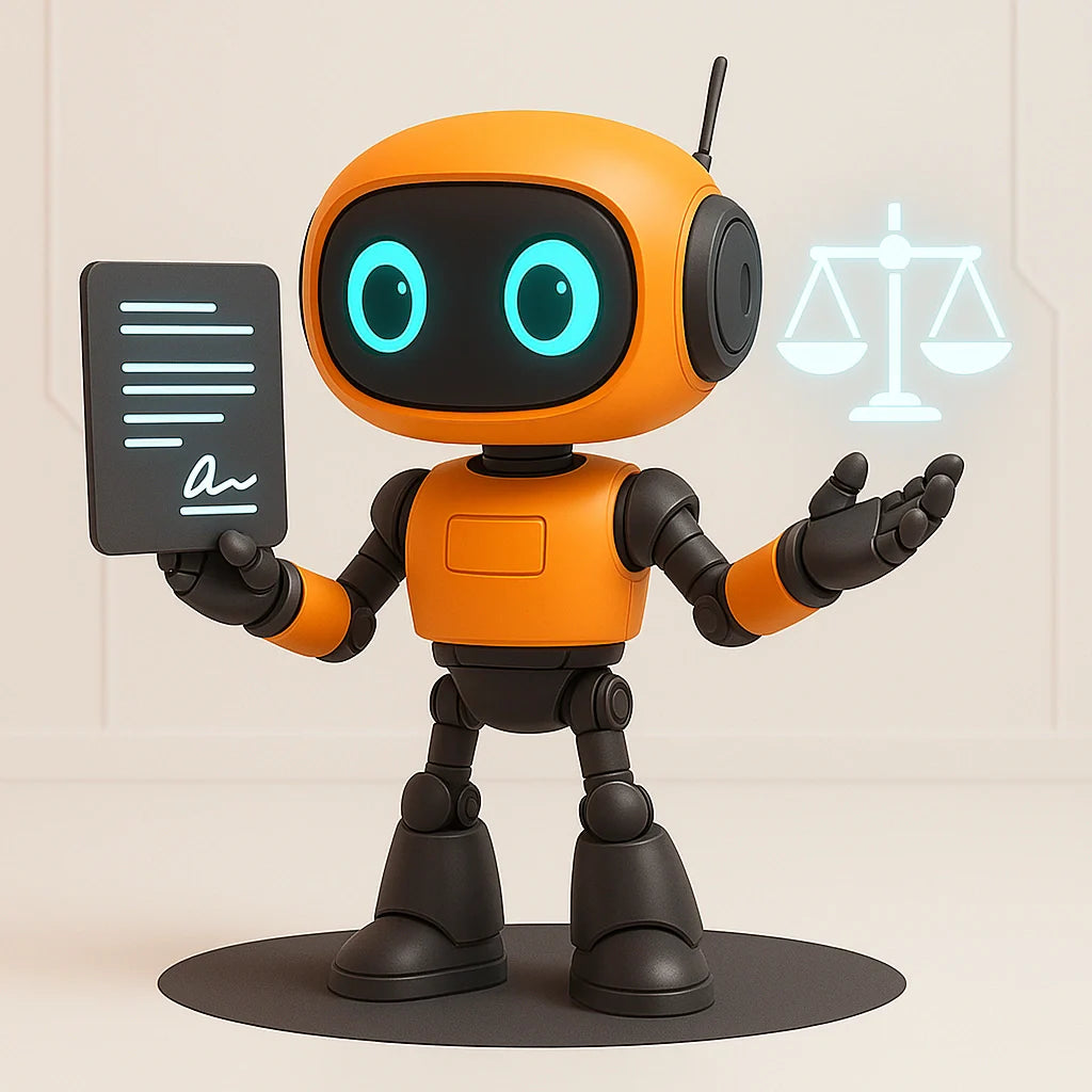 Legal & Compliance